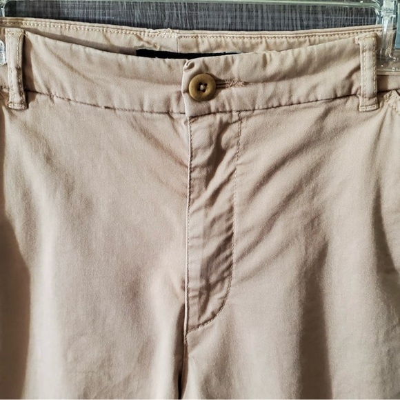 Lauren Ralph Lauren- Equestrian Riding Pants - Size 16 - Picture 6 of 16